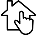 House and Cursor