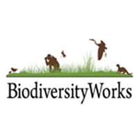 Biodiversity Works Logo