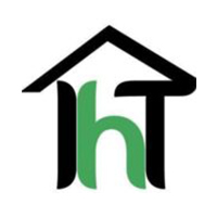 Island Housing Trust Logo