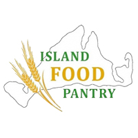 Island Food Pantry Logo