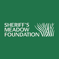 Sheriff's Meadow Foundation Logo